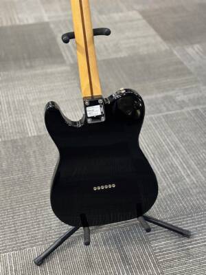 Fender Player Telecaster Maple - Black | Long & McQuade